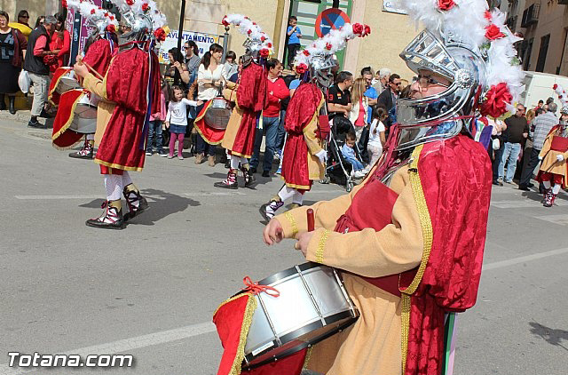 Jueves Santo traslado 2015 - 26